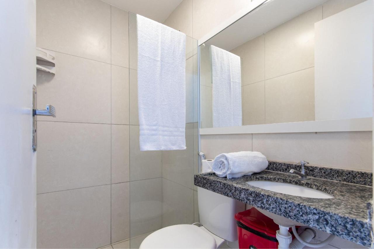 Beach Townhouses #C21 - Com Jacuzzi Por Carpediem Aquiraz Exterior foto