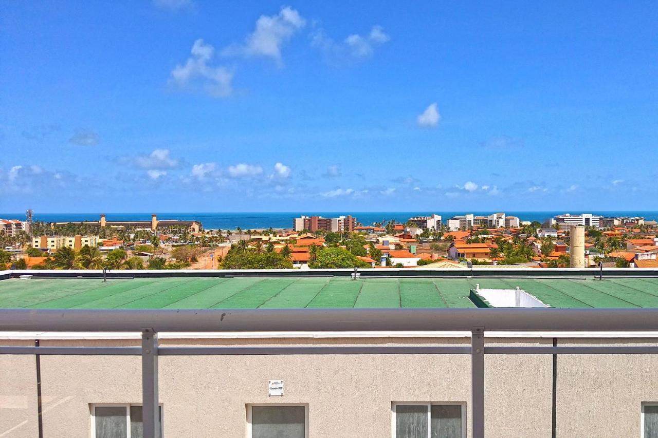 Beach Townhouses #C21 - Com Jacuzzi Por Carpediem Aquiraz Exterior foto