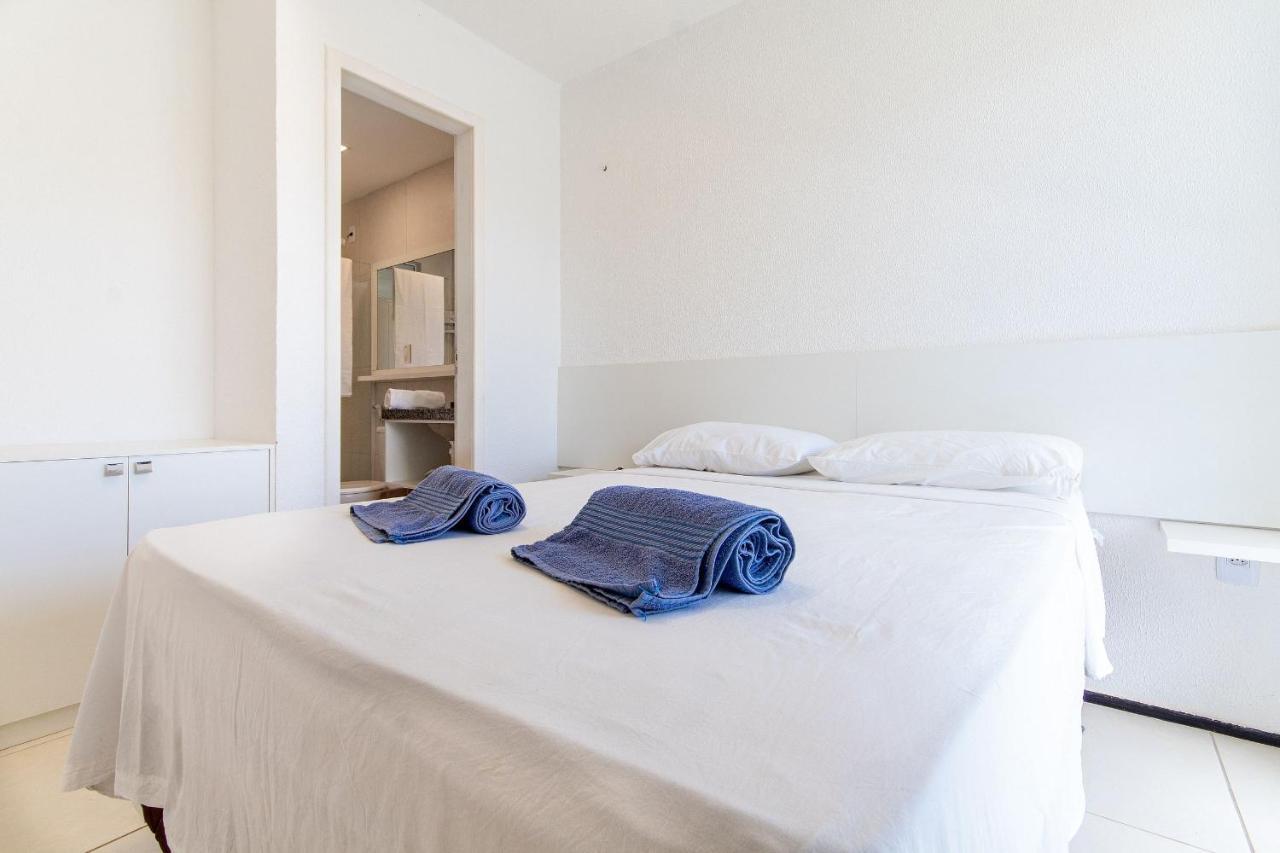 Beach Townhouses #C21 - Com Jacuzzi Por Carpediem Aquiraz Exterior foto